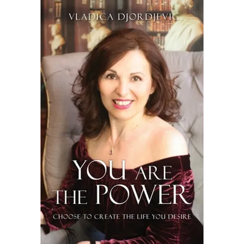 You Are The Power - Paperback