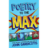 Poetry to the MAX: Poetry on Sport, Superheroes and Loads More - Paperback