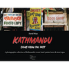 Kathmandu - Signs From The Past - Paperback