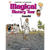 Magical History Tour Vol. 7: Gandhi: Gandhi - Hardcover