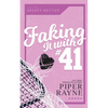 Faking it with #41 - Paperback