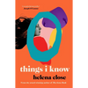 Things I Know - Paperback