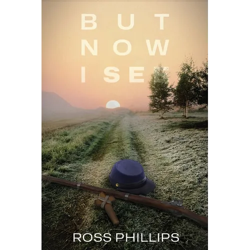 But Now I See - Paperback
