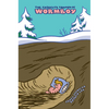 The Exquisite Triumph of Wormboy: An Illustrated Epic - Paperback