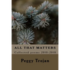 All that Matters - Paperback
