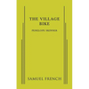 The Village Bike - Paperback