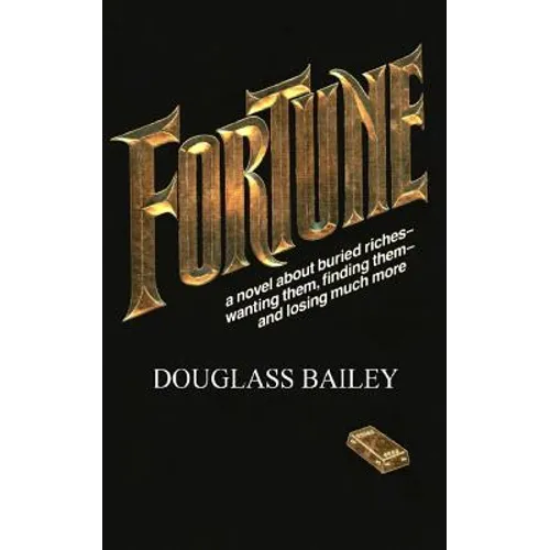 Fortune - Paperback