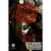 Rejected For Content: Splattergore - Paperback