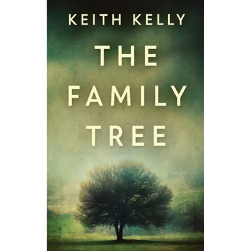 The Family Tree - Paperback