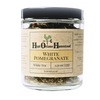 White Pomegranate | White | Loose-leaf Tea