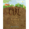 Carl and the Meaning of Life - Hardcover