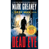 Dead Eye - Mass Market Paperbound