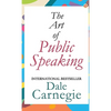 The Art of Public Speaking - Hardcover