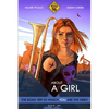 Road 96: About A Girl: Choose Your Own Road Trip - Paperback