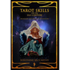 Tarot Skills for the 21st Century: Mundane and Magical Divination - Hardcover