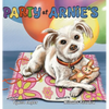 Party at Arnie's - Hardcover