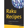Raku Recipes: A Problem-Solution Approach - Paperback