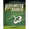 La Llave Maestra de La Riqueza - Paperback