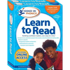 Hooked on Phonics Learn to Read - Levels 7&8 Complete: Early Fluent Readers (Second Grade Ages 7-8) - Paperback