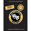 Most Lawyers Are Liars - The Truth About Self Employment - Paperback