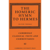 The Homeric Hymn to Hermes - Paperback