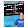 Bodybuilding for Dumbbells: same - Paperback