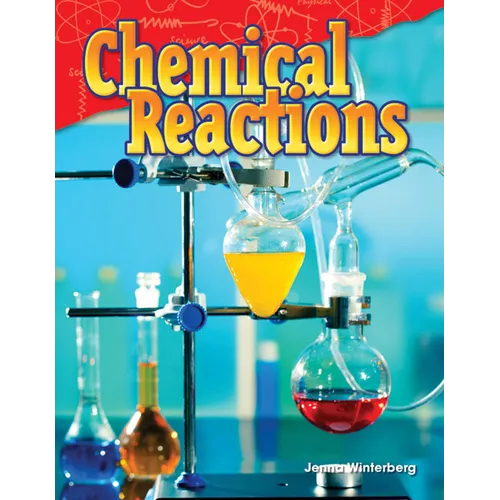 Chemical Reactions - Paperback