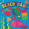 Beach Day! - Board Book