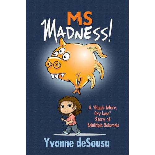 MS Madness - Paperback