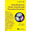 Introduction to Chaos, Fractals and Dynamical Systems - Hardcover