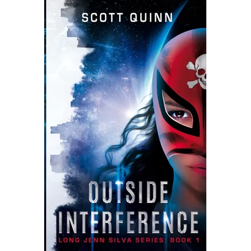 Outside Interference - Paperback