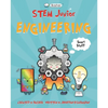 Basher Stem Junior: Engineering - Hardcover