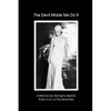 The Devil Made Me Do It - Paperback