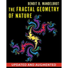 The Fractal Geometry of Nature - Paperback