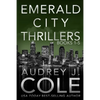Emerald City Thrillers: Books 1-5 - Paperback