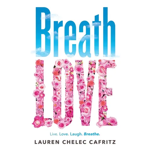 Breath Love - Paperback