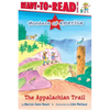 The Appalachian Trail: Ready-To-Read Level 1 - Paperback