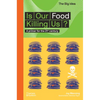 Is Our Food Killing Us? (the Big Idea Series) - Paperback