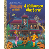 A Halloween Mystery! (Scooby-Doo and Friends) - Hardcover