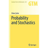 Probability and Stochastics - Hardcover
