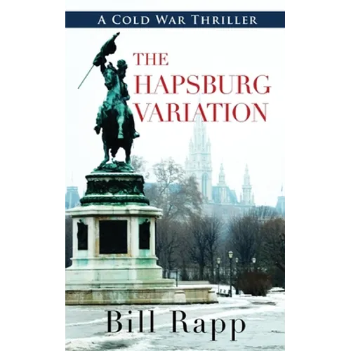 The Hapsburg Variation - Paperback