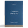 1-2 Peter and Jude: The Christian Standard Commentary - Hardcover