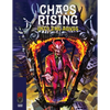 Chaos Rising Into the Abyss 5e - Paperback