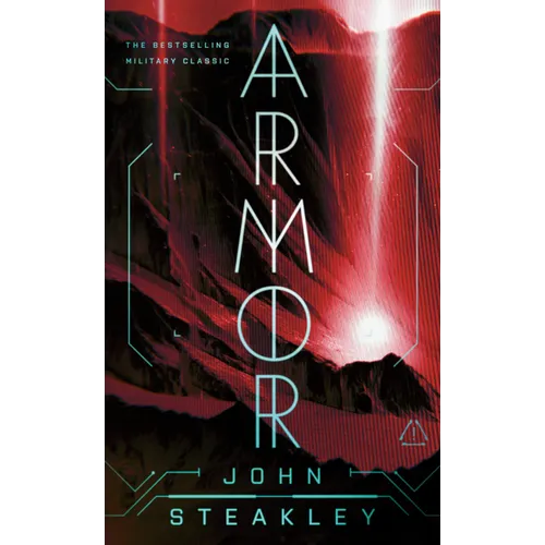 Armor - Paperback