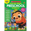 Little Skill Seekers: Preschool - Paperback