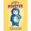 Monty the Monster - Paperback