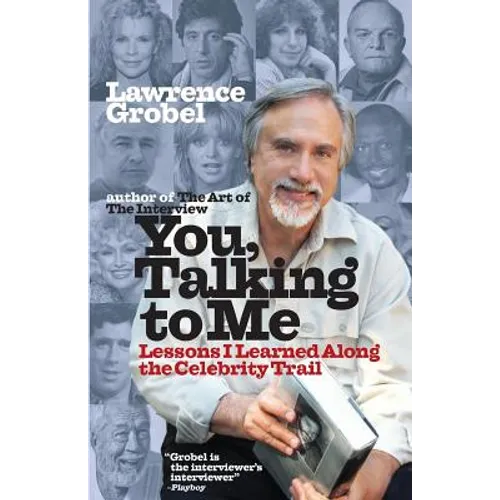 You, Talking To Me - Paperback
