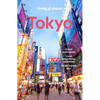 Lonely Planet Tokyo: Plan the Trip of a Lifetime Detailed Itineraries & Maps Insider Tips Covers Marunouchi & Nihombashi, Ginza & Tsukiji, Shibuya & S - Paperback