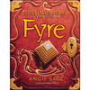 Fyre - Paperback