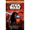 Sacrifice: Star Wars Legends (Legacy of the Force) - Mass Market Paperbound